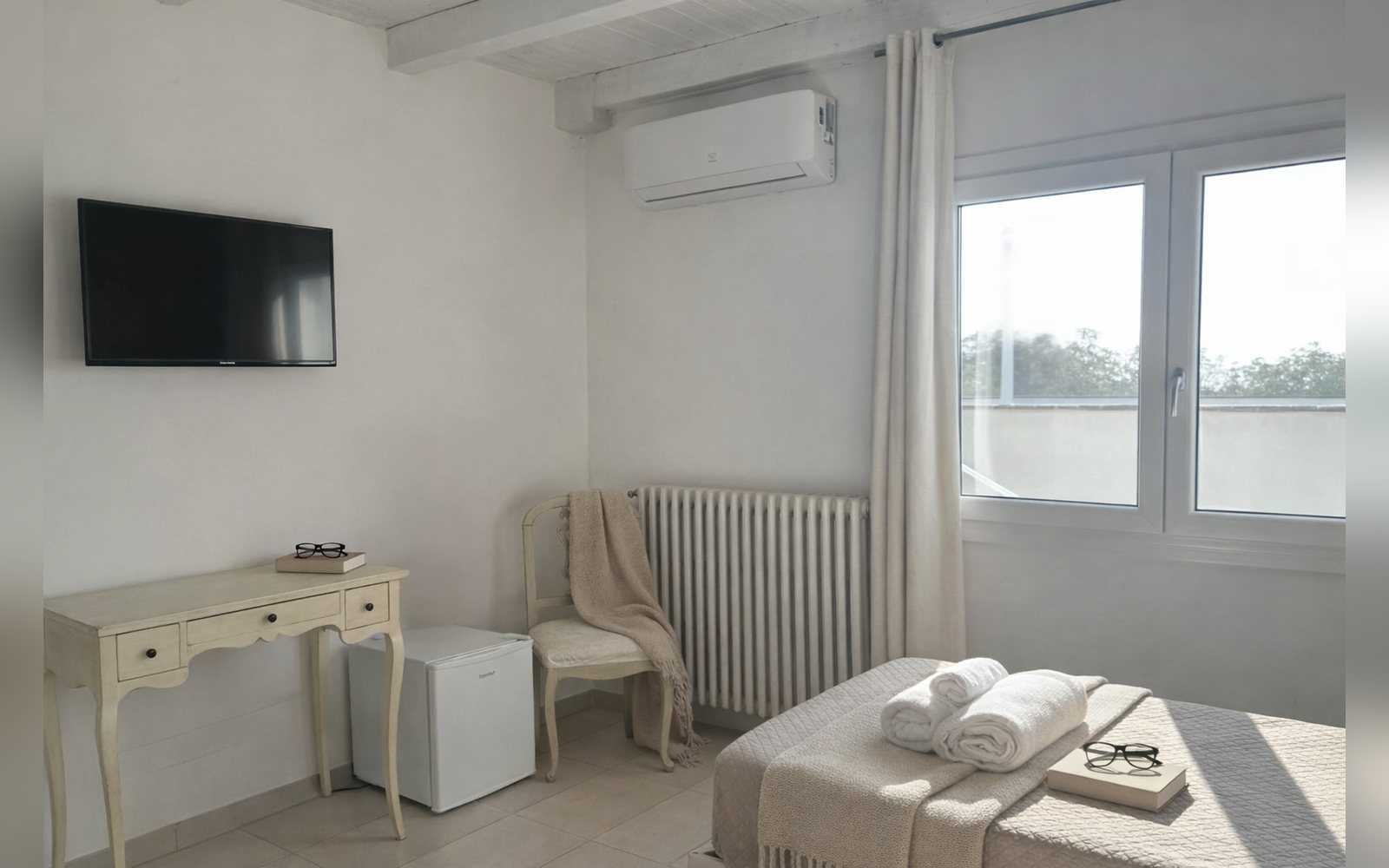 Bagno privato