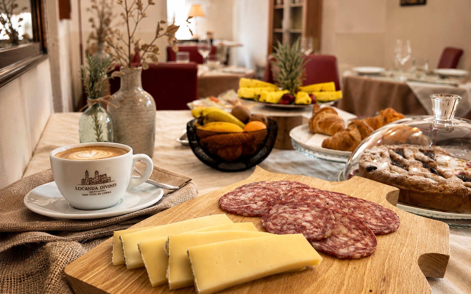 Colazione